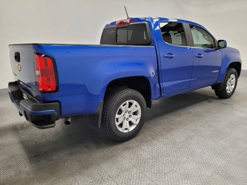 Used 2019 Chevrolet Colorado LT w/ LT Convenience Package image 10