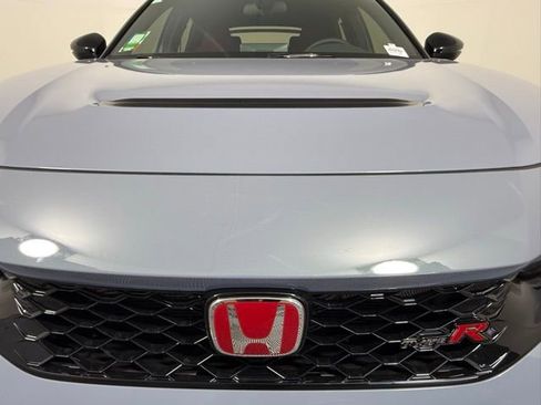 New 2025 Honda Civic Type R image 15