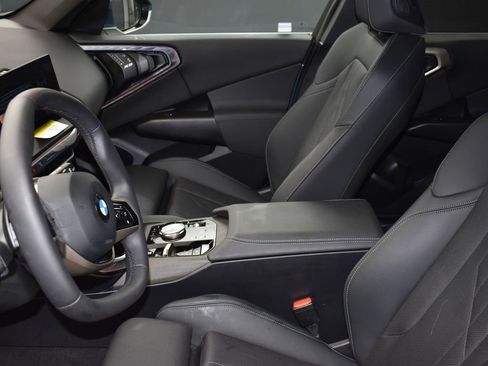 Used 2025 BMW X3 xDrive30i w/ Convenience Package image 13