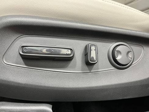 New 2026 Honda CR-V EX-L image 17