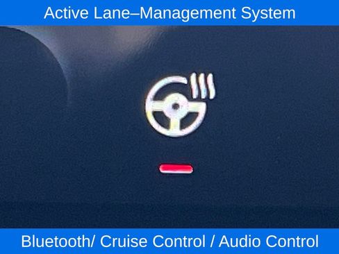 New 2026 Ford Maverick XLT w/ XLT Luxury Package image 17