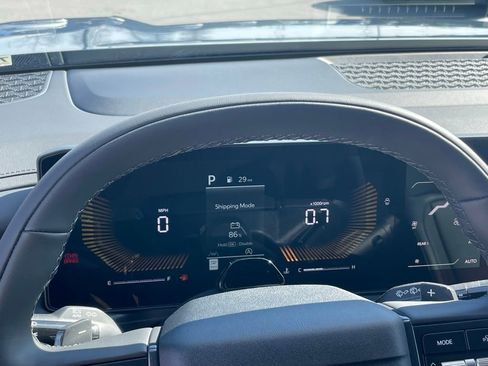 New 2027 Kia Telluride S image 15