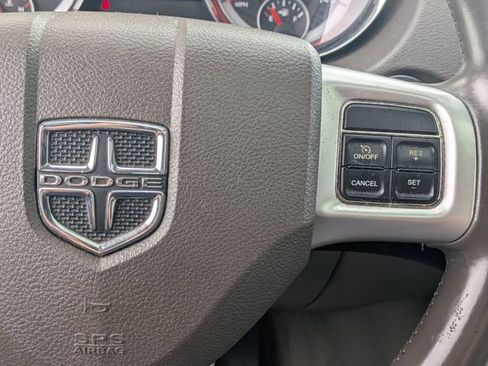 Used 2012 Dodge Durango Crew w/ Leather Interior Group AWD/4WD image 19