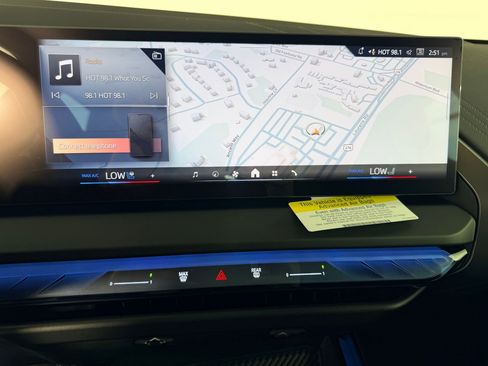 New 2026 BMW X3 xDrive30 w/ Premium Package image 25