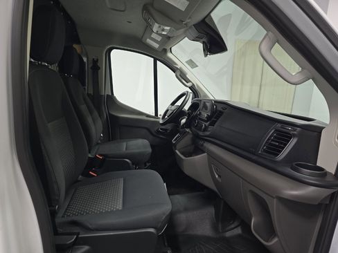 Used 2024 Ford Transit 250 Low Roof w/ Exterior Upgrade Package image 12
