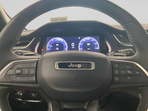 Used 2023 Jeep Grand Cherokee Altitude AWD/4WD image 25