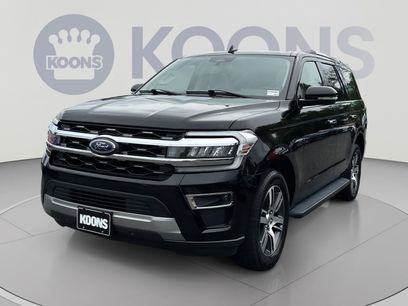 Used 2024 Ford Expedition Limited