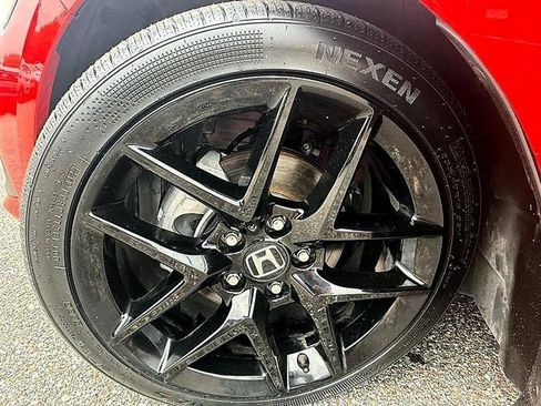 Used 2024 Honda Civic Sport image 38