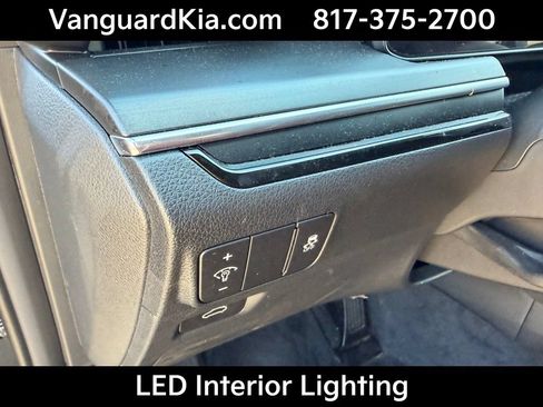 Certified 2025 Kia K5 GT-Line w/ GT-Line Premium Package FWD image 16