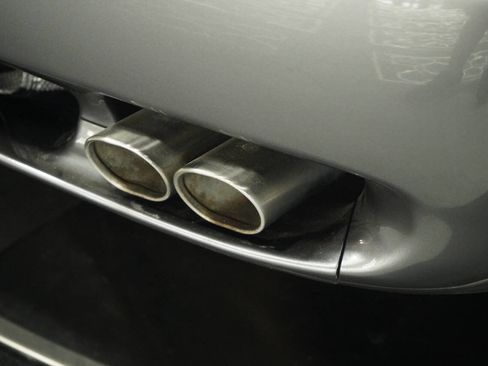 Used 2003 Maserati Spyder Cambiocorsa image 34