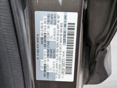 Used 2016 MAZDA CX-5 Sport FWD image 14
