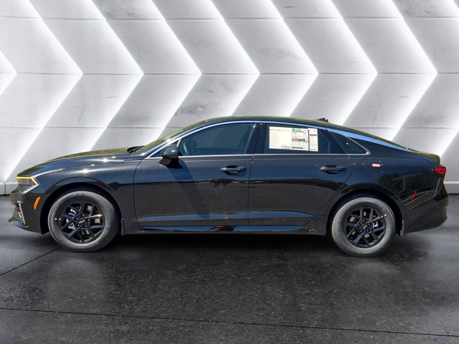 New 2026 Kia K5 LXS FWD image 2