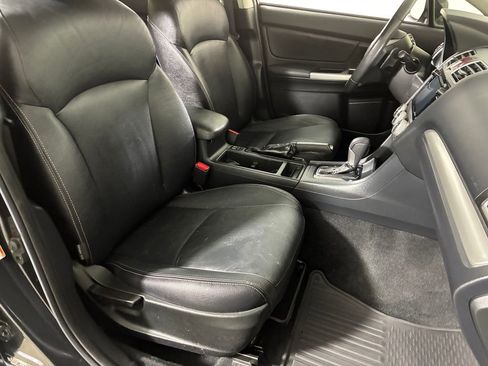 Used 2016 Subaru Impreza 2.0i Sport Limited image 25