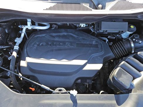 Used 2021 Honda Ridgeline RTL image 29