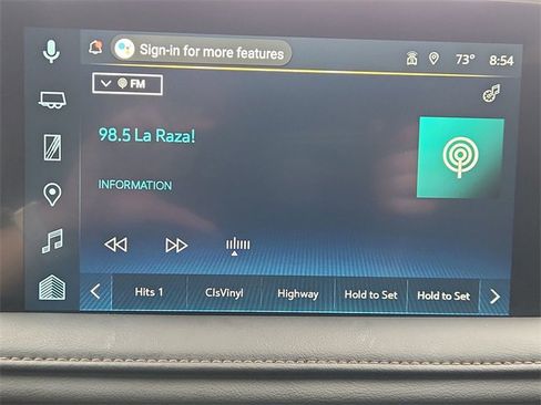 Certified 2023 Chevrolet Suburban High Country w/ Premium Package 2 image 13