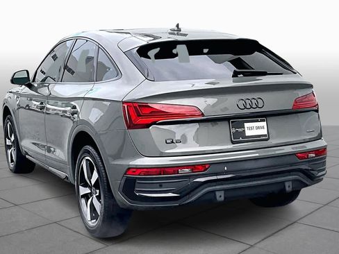 Used 2023 Audi Q5 2.0T Premium Plus image 12
