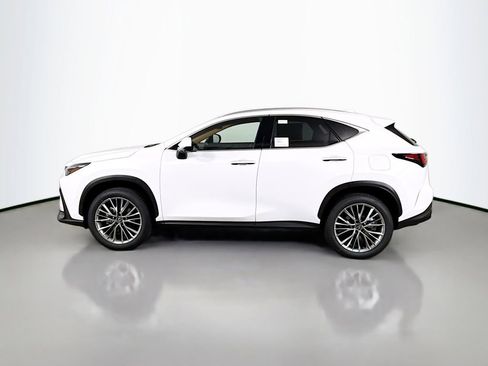 New 2026 Lexus NX 350 AWD w/ Luxury Package image 8