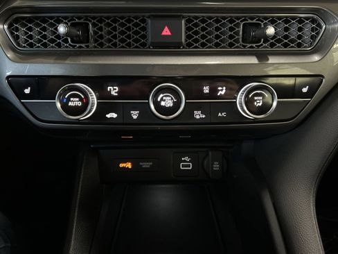 Used 2023 Acura Integra Base image 18