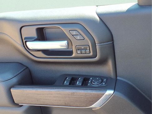 Used 2021 GMC Sierra 2500 Denali w/ Denali Ultimate Package image 14