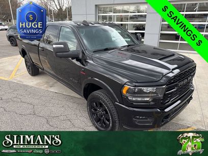 Used 2023 RAM 2500 Limited