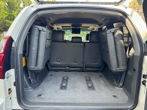Used 2005 Lexus GX 470 AWD/4WD image 36