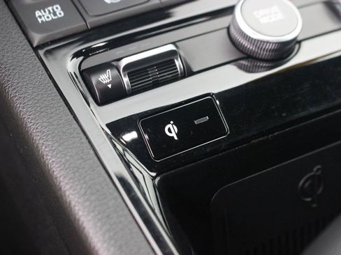 Used 2024 Kia K5 GT FWD image 23