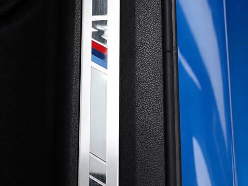 Used 2024 BMW 228i xDrive Gran Coupe w/ M Sport Package AWD/4WD image 23