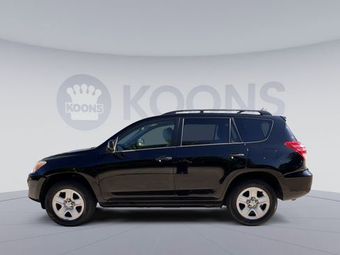 Used 2012 Toyota RAV4 4WD w/ Value Pkg image 7