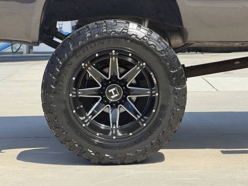 Used 2007 Ford F250 Lariat AWD/4WD image 30