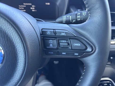 Used 2025 Toyota Corolla GR image 33