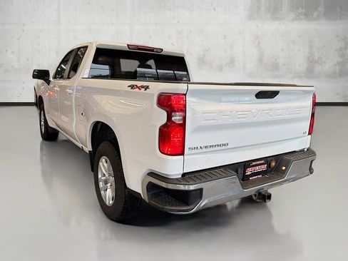Used 2019 Chevrolet Silverado 1500 LT w/ All-Star Edition image 7
