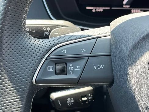 Used 2024 Audi SQ5 Prestige w/ Prestige Package AWD/4WD image 18
