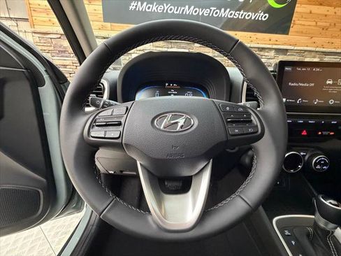 New 2026 Hyundai Venue SEL image 14