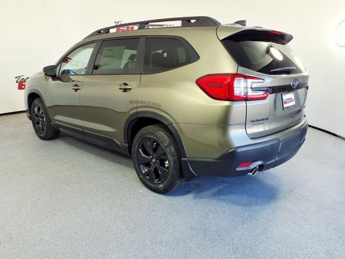 New 2026 Subaru Ascent Premium image 3