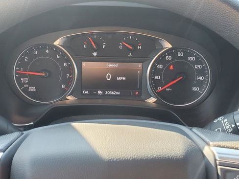 Used 2023 Chevrolet Blazer LT w/ Convenience Package image 11