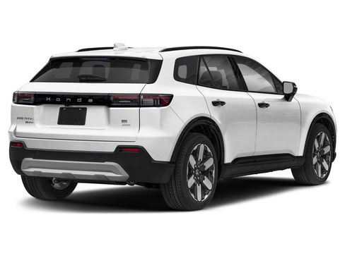 New 2026 Honda Prologue Elite image 2