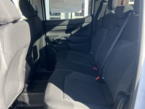 New 2025 Ford Ranger XL w/ Trailer Tow Package image 16