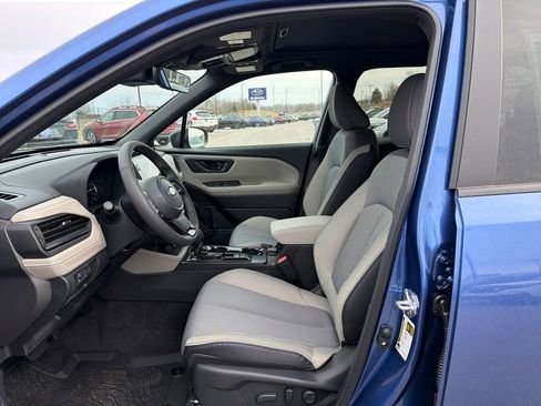 New 2026 Subaru Forester Premium image 16