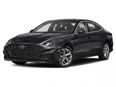 Used 2021 Hyundai Sonata SEL w/ Preferred Accessory Package