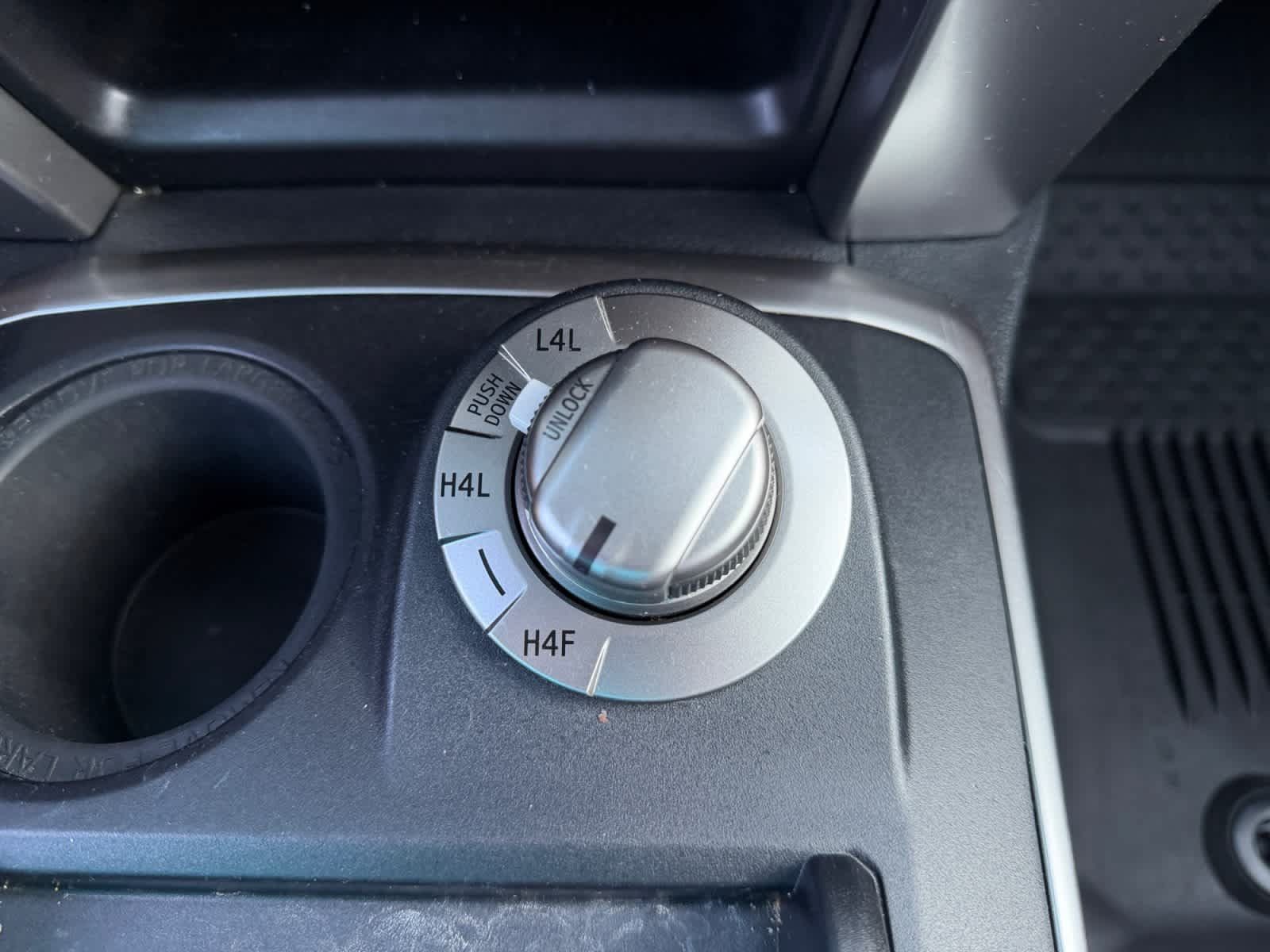 Used 2023 Toyota 4Runner Limited AWD/4WD image 19