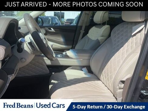 Used 2023 Genesis GV80 3.5T w/ Cargo Package AWD/4WD image 13