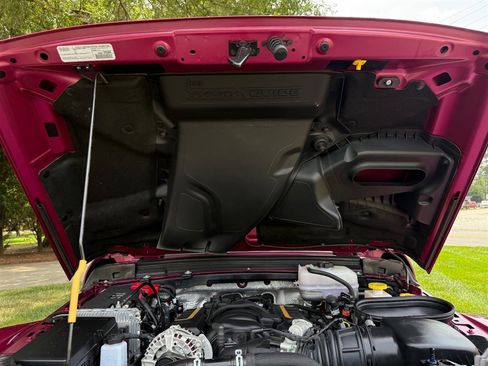 Used 2024 Jeep Wrangler Unlimited Rubicon 392 image 73