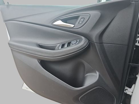 Certified 2023 Buick Encore GX Preferred w/ Cold Weather Comfort Package FWD image 31