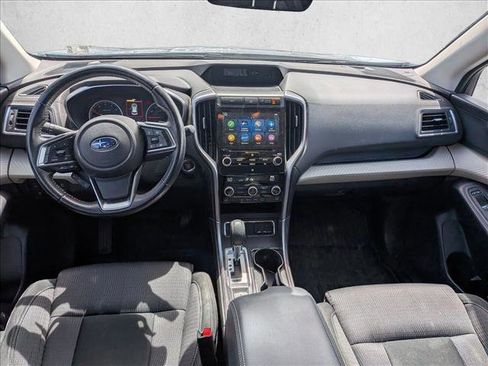 Used 2021 Subaru Ascent Premium w/ Convenience Package AWD/4WD image 13