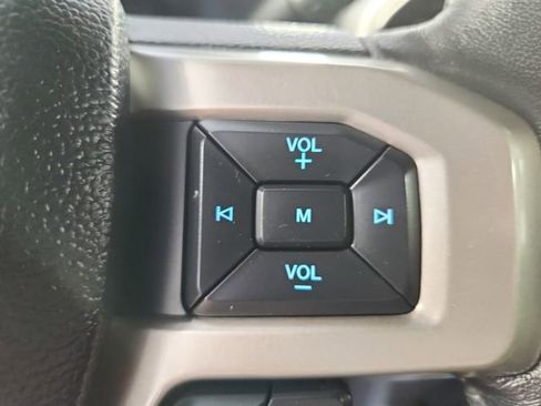 Used 2022 Ford F250 Lariat w/ Lariat Ultimate Package image 25