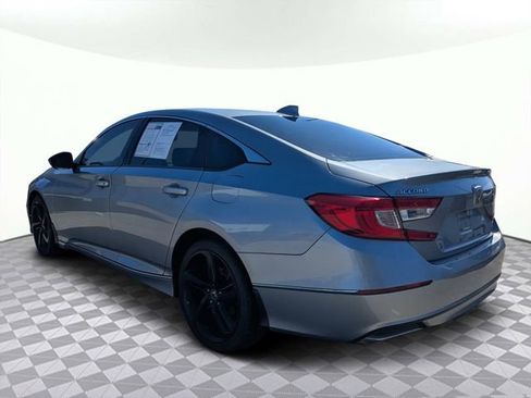 Used 2020 Honda Accord EX-L image 6