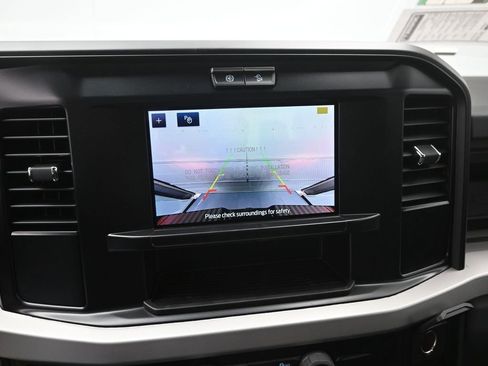 New 2026 Ford F350 XL w/ STX Appearance Package AWD/4WD image 4