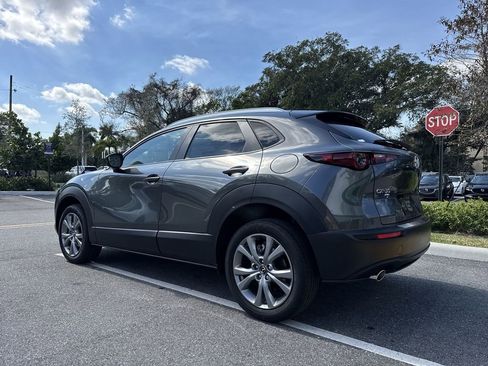 New 2026 MAZDA CX-30 AWD 2.5 S image 26