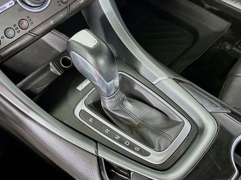 Used 2016 Ford Fusion Titanium image 17