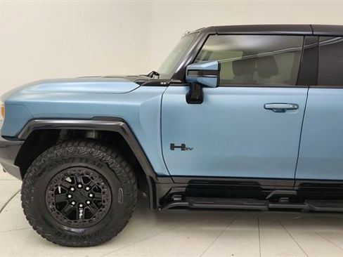 Used 2024 GMC Hummer EV 3X w/ Omega Edition image 9